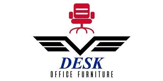 Desk Furniture Office - logo